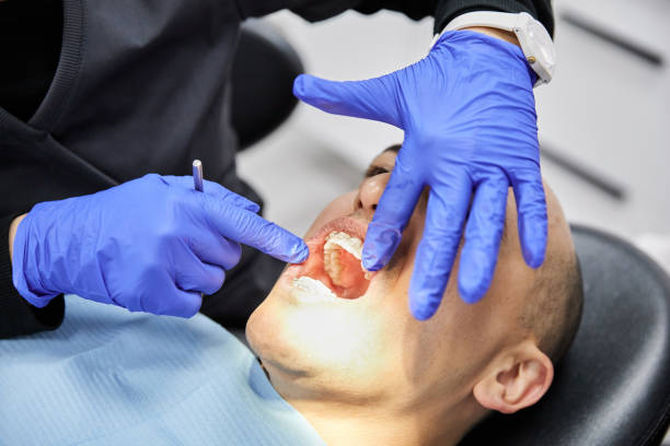 Best Urgent Tooth Repair  in Williamston, MI