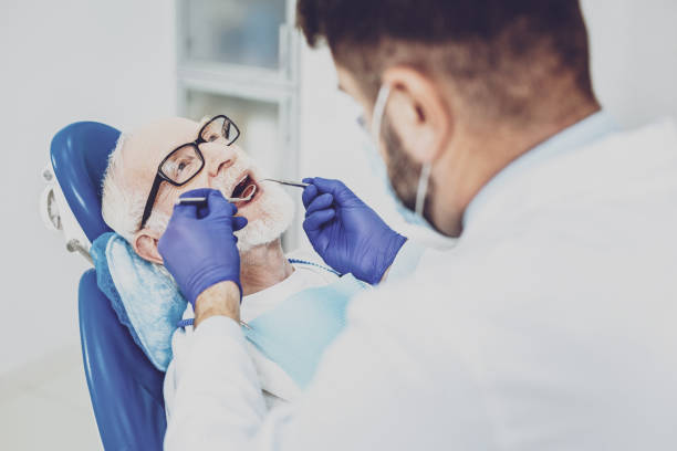 Best Tooth Infection Emergency Dentist  in Williamston, MI